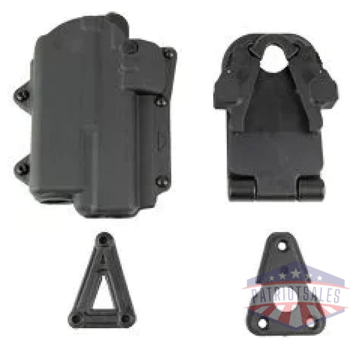 Aghrfr2b0601bkrhcla0c_1 - rapid force l2 fits g17 cmpct lt rh - aghrfr2b0601bkrhcla0c 1