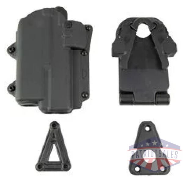 RAPID FORCE L2 FITS G17 CMPCT LT RH