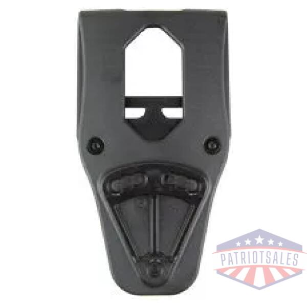 RAPID FORCE MID RIDE BELT SLIDE BK