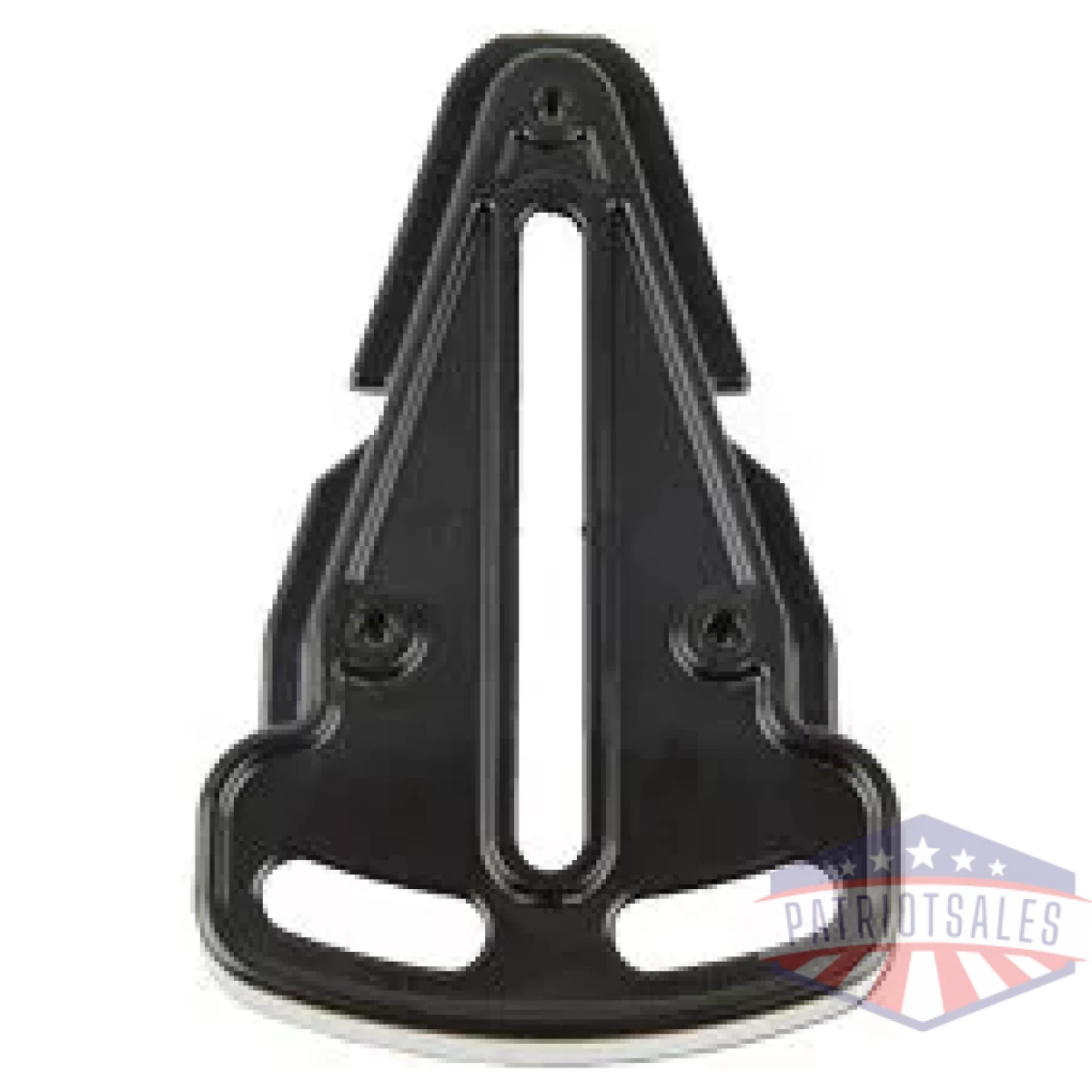 Rapid force multi-holster adapter bk - image 1