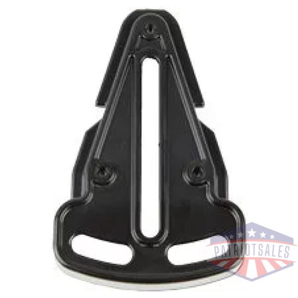 RAPID FORCE MULTI-HOLSTER ADAPTER BK