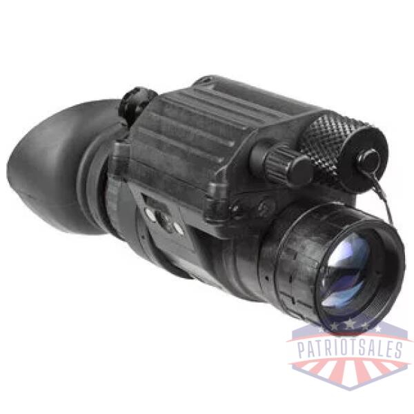 AGM PVS 14 NW2 GEN 2+ WHT PHOSP BLK