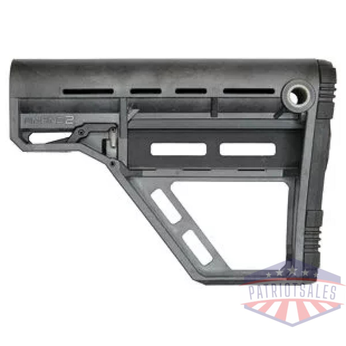 Ama2amsbasecbn_1 - amend2 amsbase carb stk mil-spec gry - ama2amsbasecbn 1