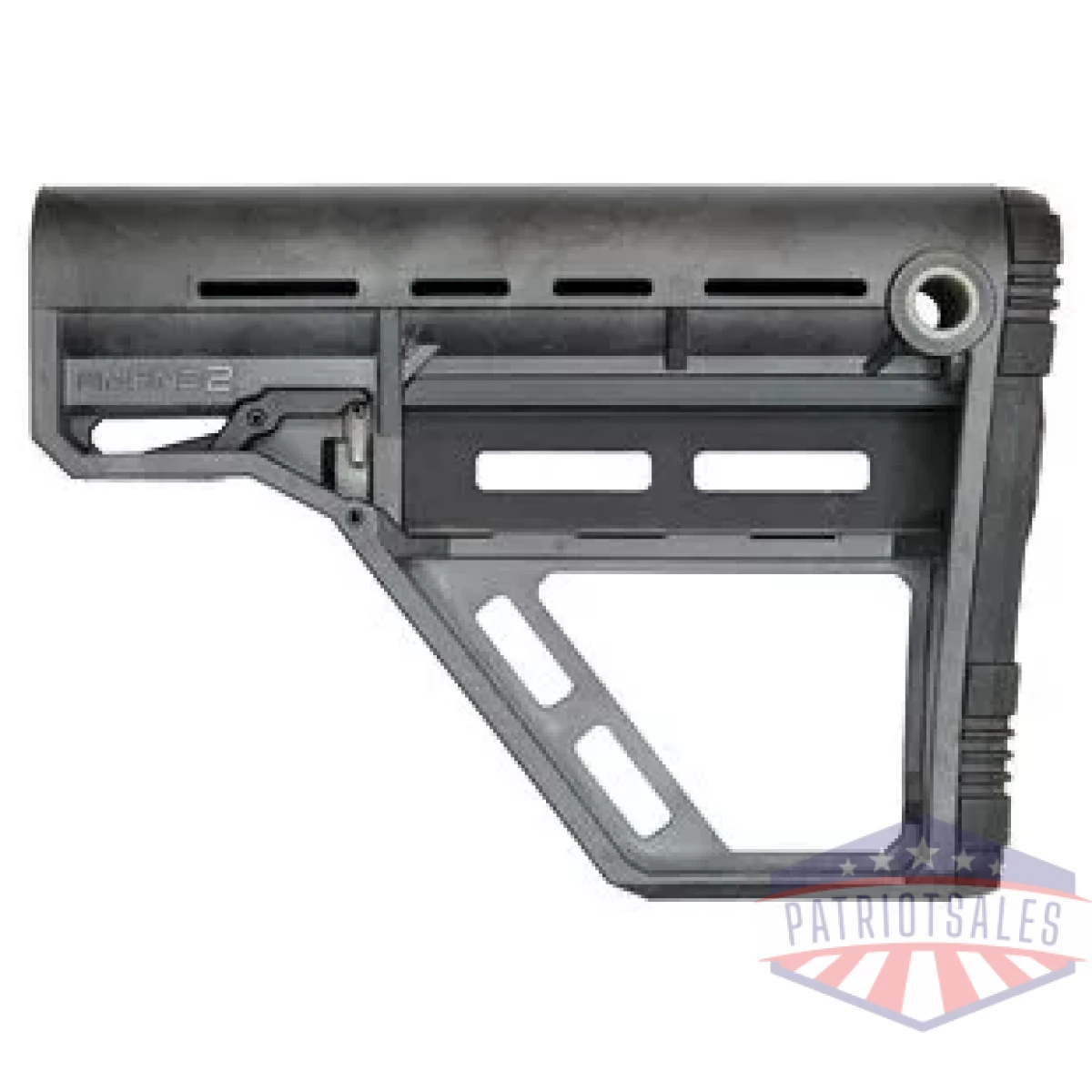 Ama2amsbasecbn_1 - amend2 amsbase carb stk mil-spec gry - ama2amsbasecbn 1