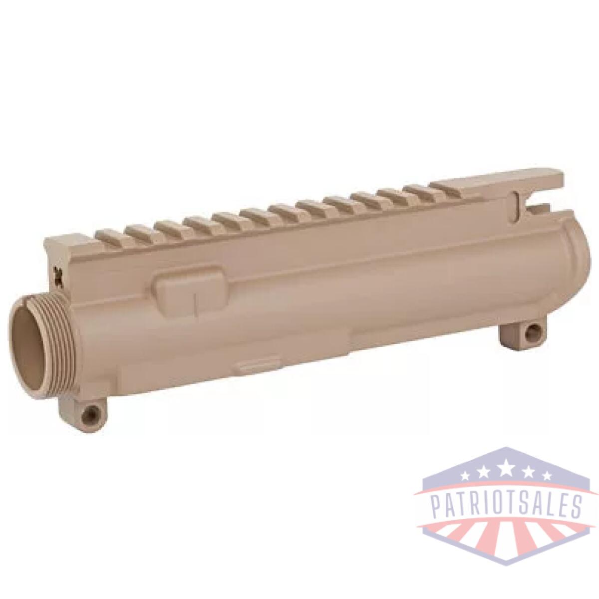 Apar501801c_1 - aero ar15 stripped upper fde - apar501801c 1