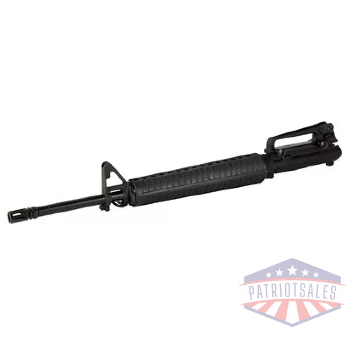 Apar505611_1 - aero complete upper 5. 56 20" a2 blk - apar505611 1