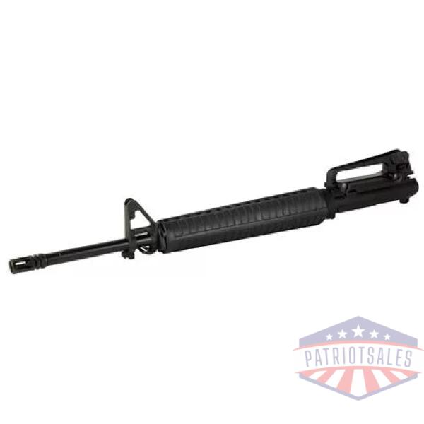 AERO COMPLETE UPPER 5.56 20" A2 BLK