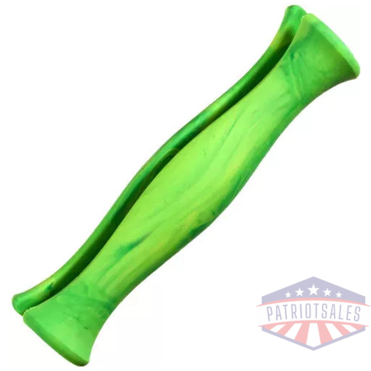Ape1yg_1 - lumenok arrow puller - extinguisher green/yellow - ape1yg 1
