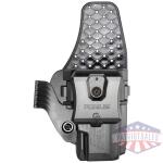FOBUS HOLSTER APENDIX AMBI FOR - TAURUS PT111 & G2C 9MM BLACK