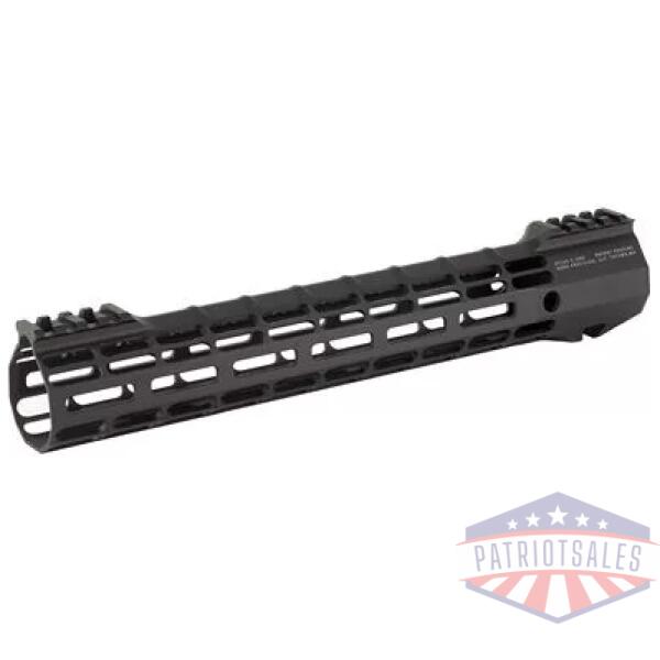 AERO 12.7 ATLAS S-ONE AR10 HNDGD BLK