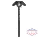 AERO AR15 BRCH AMBI CHRG HNDL SL BLK