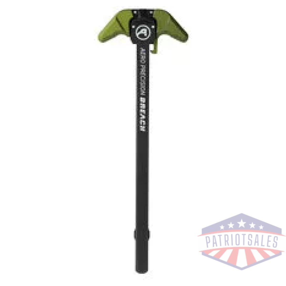 Apra700331c_1 - aero ar10 brch ambi chrg hndl ll odg - apra700331c 1