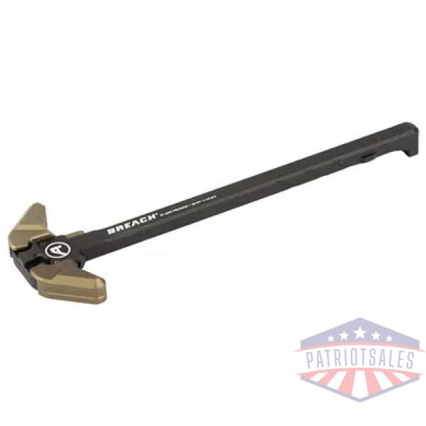 AERO AR10 BRCH AMBI CHRG HNDL LL BRN
