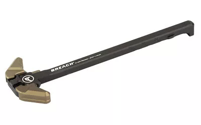 AERO AR10 BRCH AMBI CHRG HNDL LL BRN