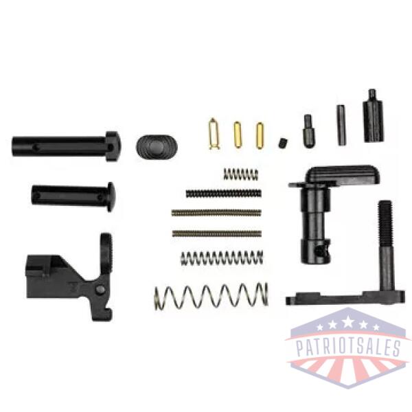 AERO AR15 LWR PARTS KIT NO FCG