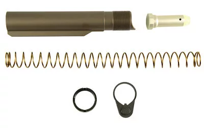 AERO AR10 ENHCD CARB BUFFER KIT KBRN