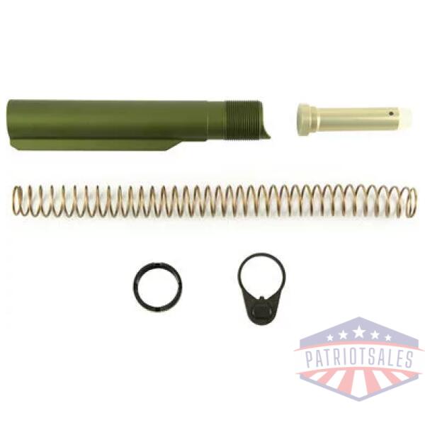 AERO AR15 ENHCD CARB BUFFER KIT ODG