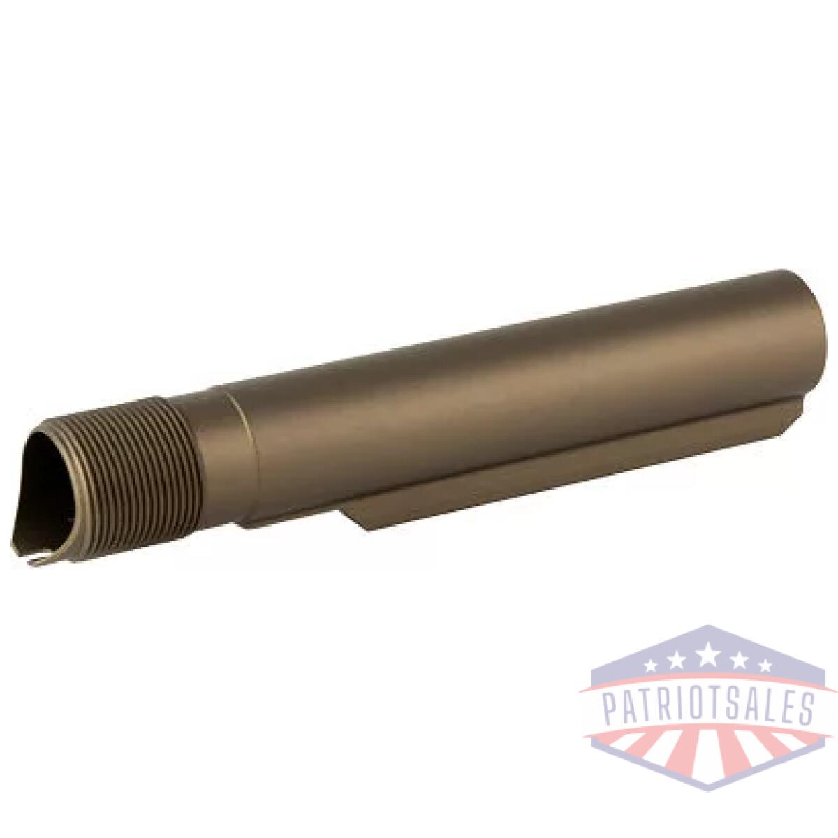 Aprh101804c_1 - aero carbine buffer tube kodiak brn - aprh101804c 1
