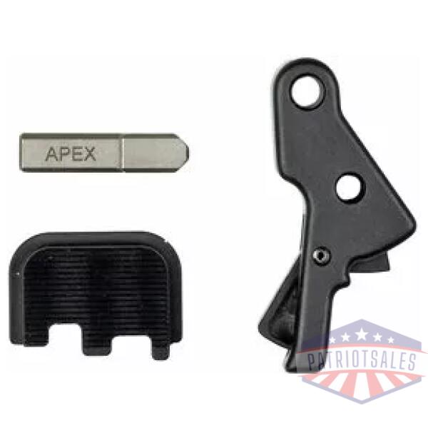APEX ACTN ENHN CZ P-10S/C/F 9MM BLK
