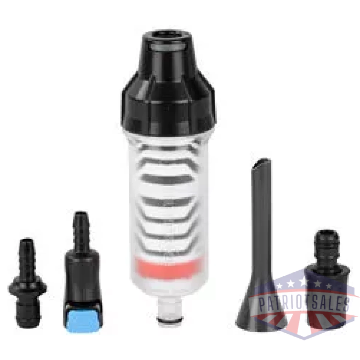 Aquam frntr max filter sys world - image 1