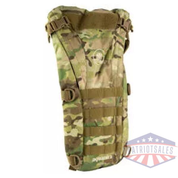 AQUAM TACTICAL RIGGER MULTICAM