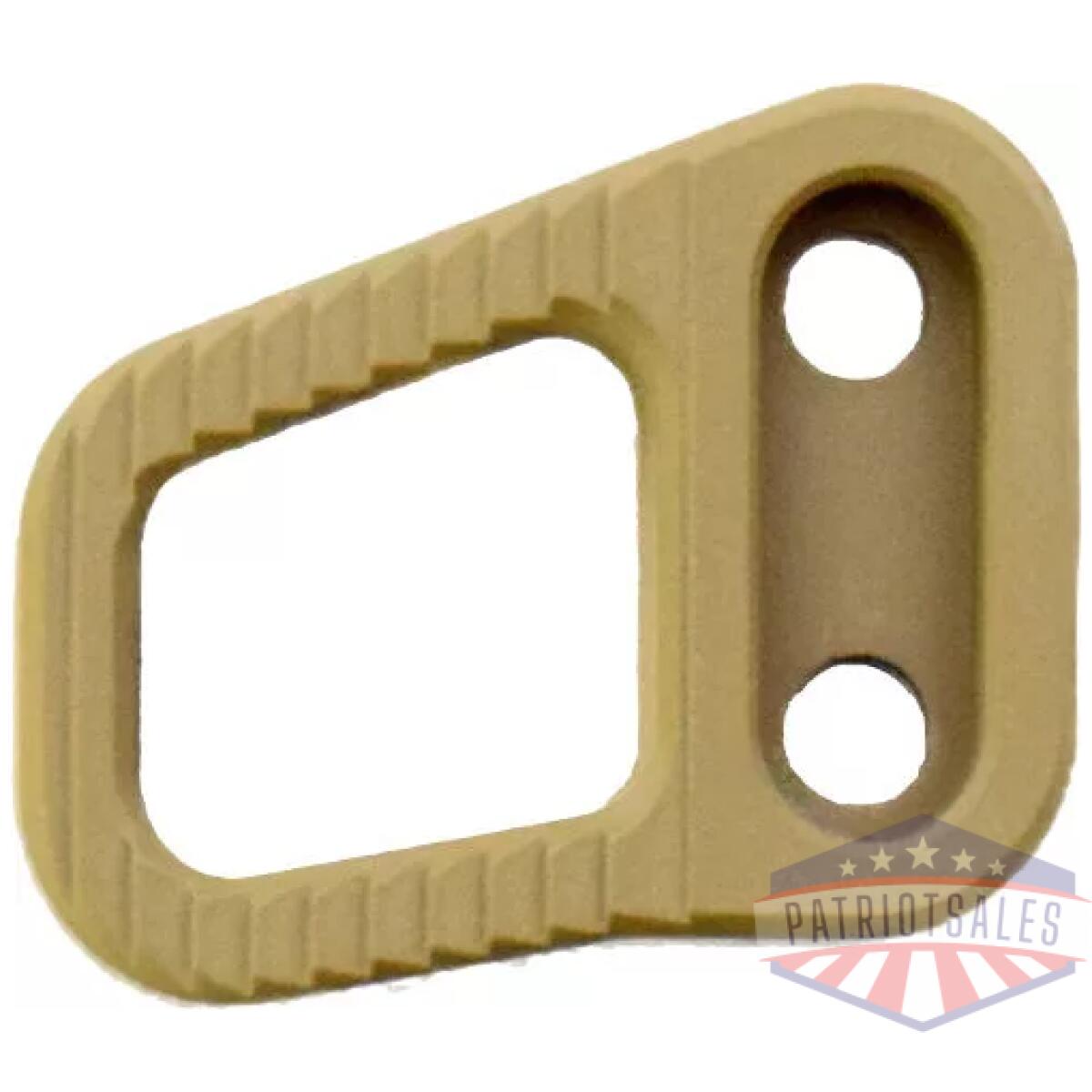 Arm107fde - armaspec b2 extended mag - release skeletonized fde - arm107fde