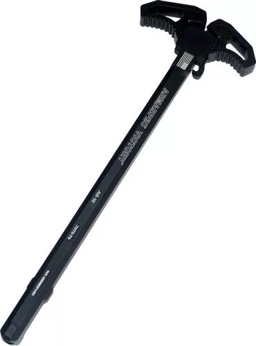 ARMASPEC VICTORY CHANGING - HANDLE BLACK AR10