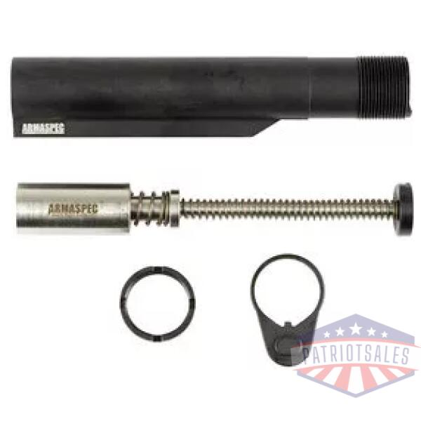 ARMASPEC SRS BUFFER KIT AR10 GEN 4