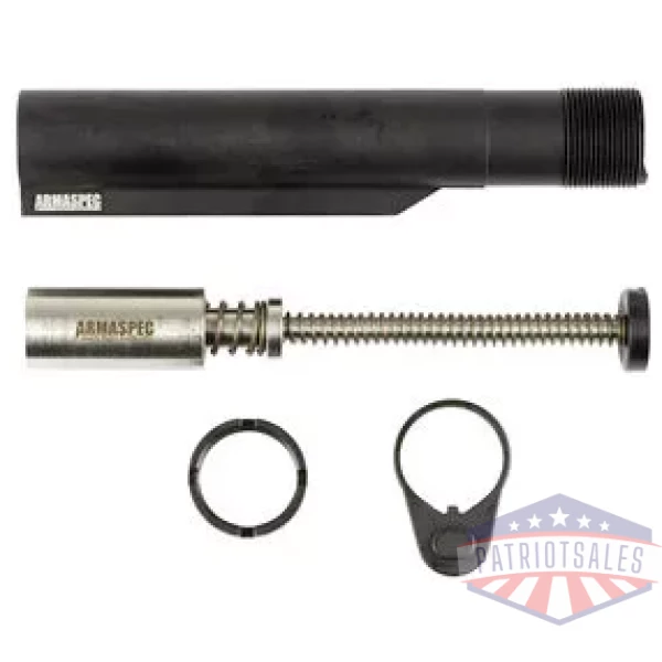 ARMASPEC SRS BUFFER KIT AR10 GEN 4
