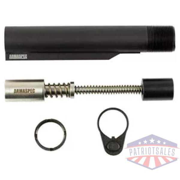 ARMASPEC SRS BUFFER KIT H2 GEN 4