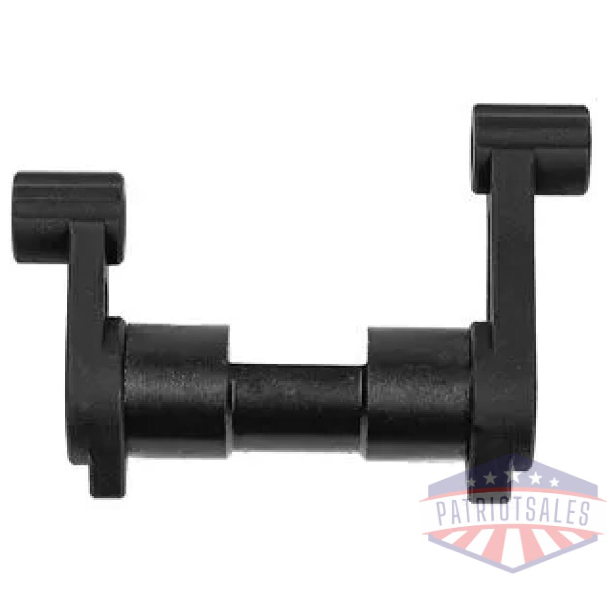 Armaspec fulcrum45 ambi selector blk - image 1