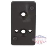 ARISAKA OFFSET OPTIC PLATE 4 DPP/RMS