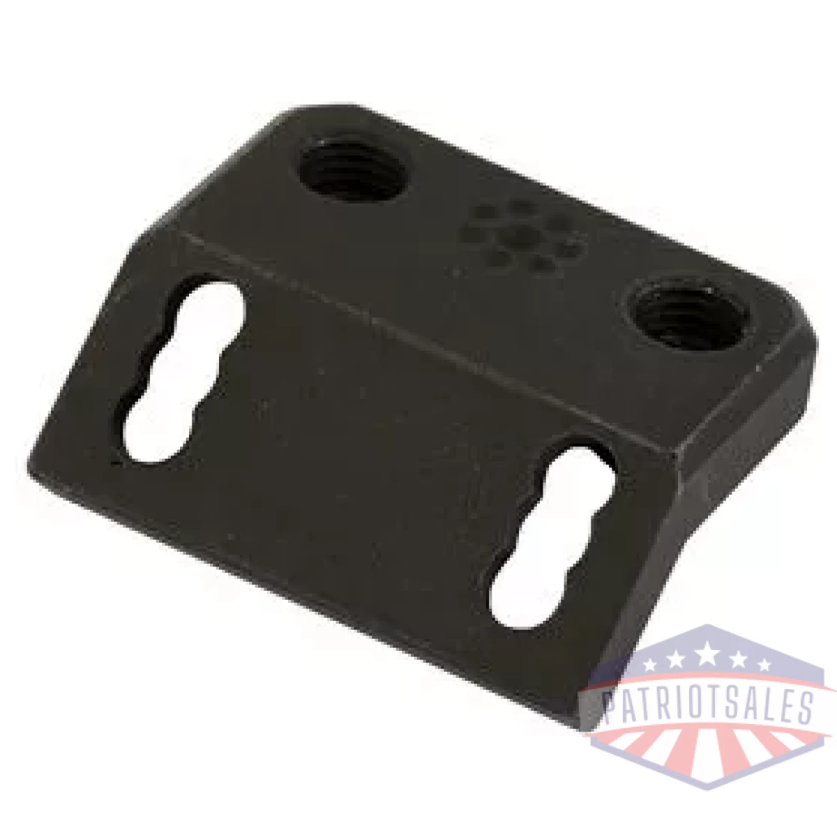 Arisaka offset scout mount keymod - image 1