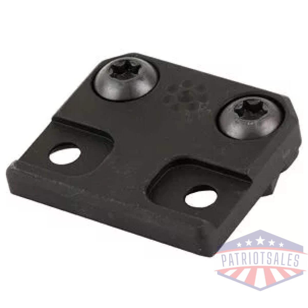Arsssm-m_1 - arisaka side scout mount m-lok - arsssm m 1