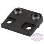 ARISAKA SIDE SCOUT MOUNT M-LOK