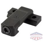 ARISAKA SIDE SCOUT MOUNT PICATINNY