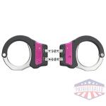 Identifier Hinge Ultra Plus Cuffs (Steel Bow)
