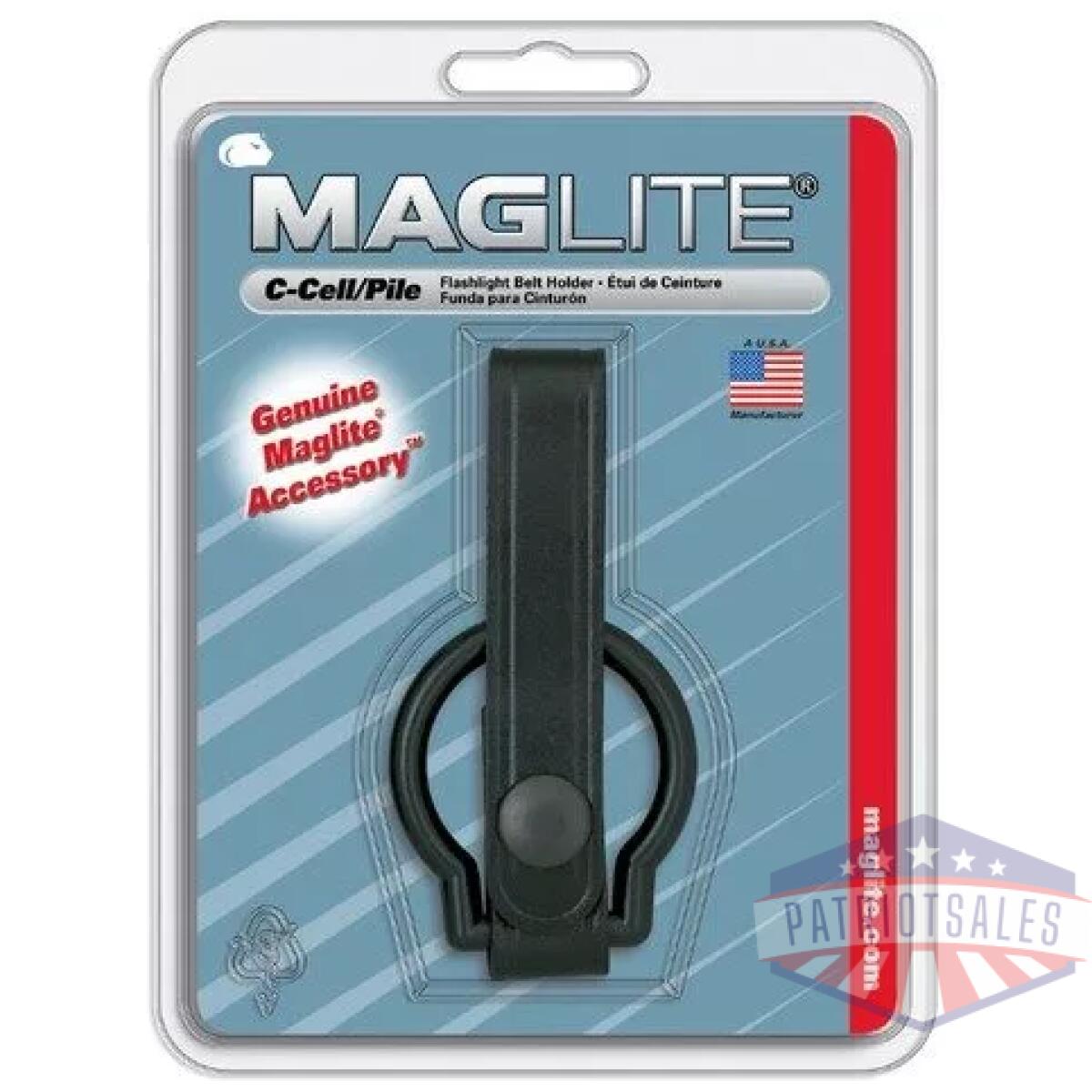 C-cell plain belt holder - image 1