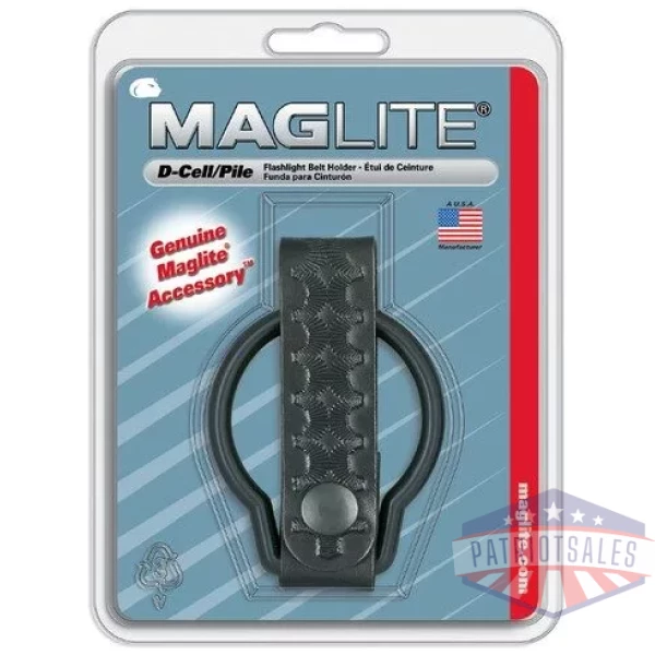 D-Cell Belt Holder
