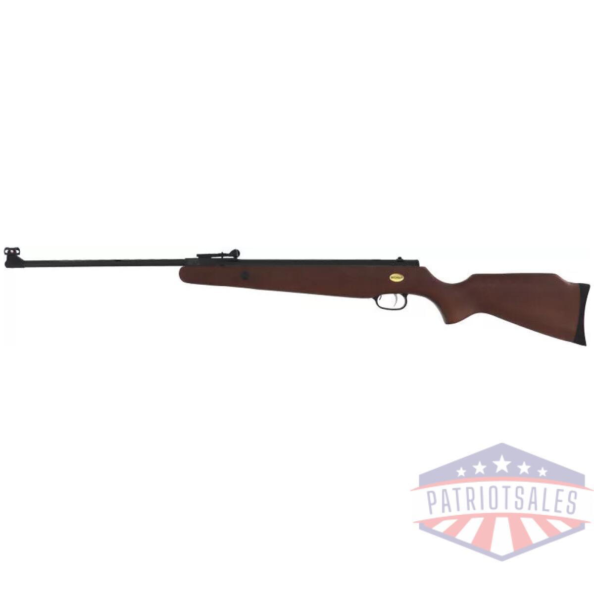 B1051 - beeman 1051 teton. 177 pellet - break barrel air rifle 1000fps - b1051