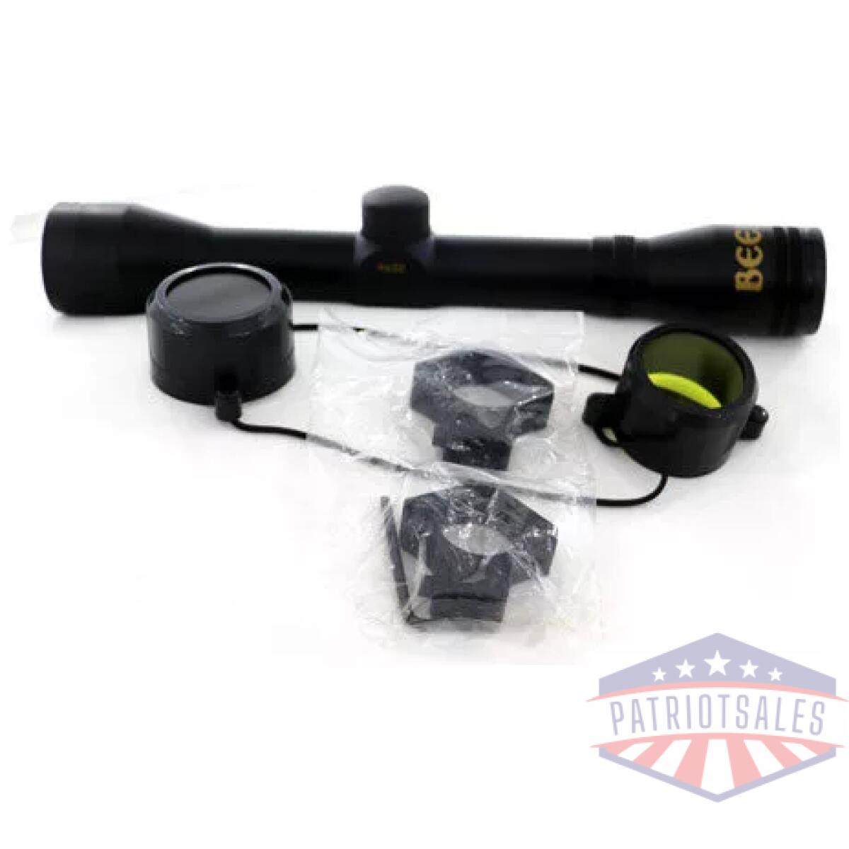 B1051_accessories-1 - beeman 1051 teton. 177 pellet - break barrel air rifle 1000fps - b1051 accessories 1