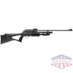 BEEMAN 1085 QB II CO2 .177 - PELLET AIR RIFLE 12 SHOT