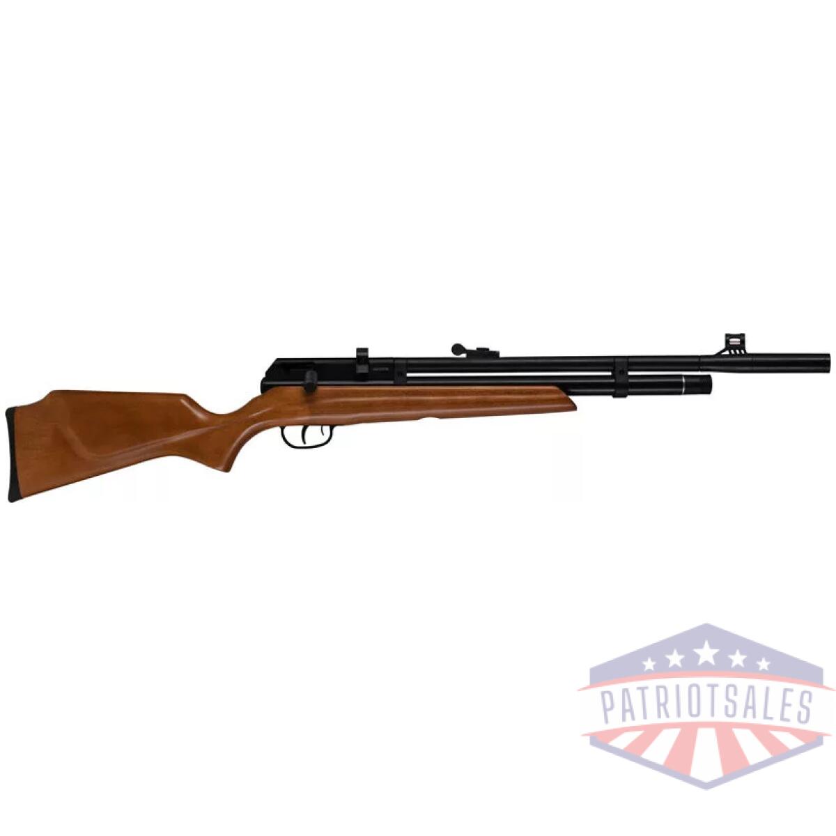 Beeman 1331 pcp radier. 22 cal - pellet air rifle 10 shot - image 1