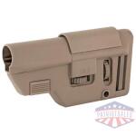 B5 COLLAPSIBLE PREC STK SHRT FDE