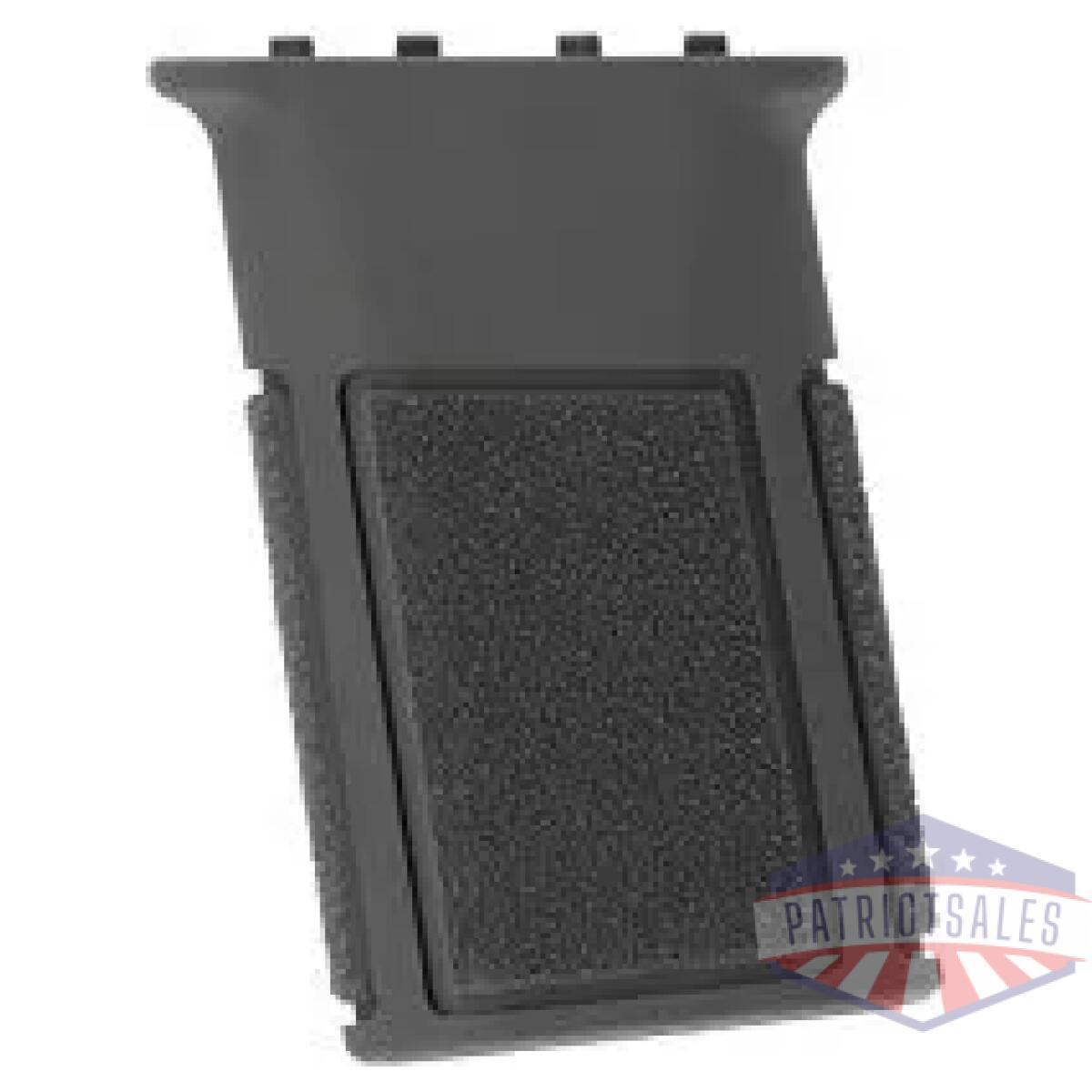 B5 vertical grip m-lok wolf gray - image 1