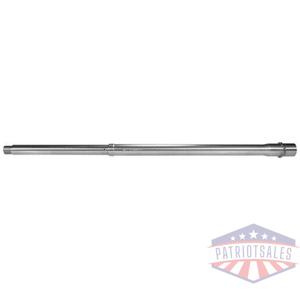 B6520rtgbcg - odin barrel 6. 5 grendel 20" - dmr prof. Rifle length w/bcg - b6520rtgbcg