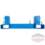 BASH TARGET TARGET STAND - PRO 2X4 24" ADJ ANY TYPE STEEL