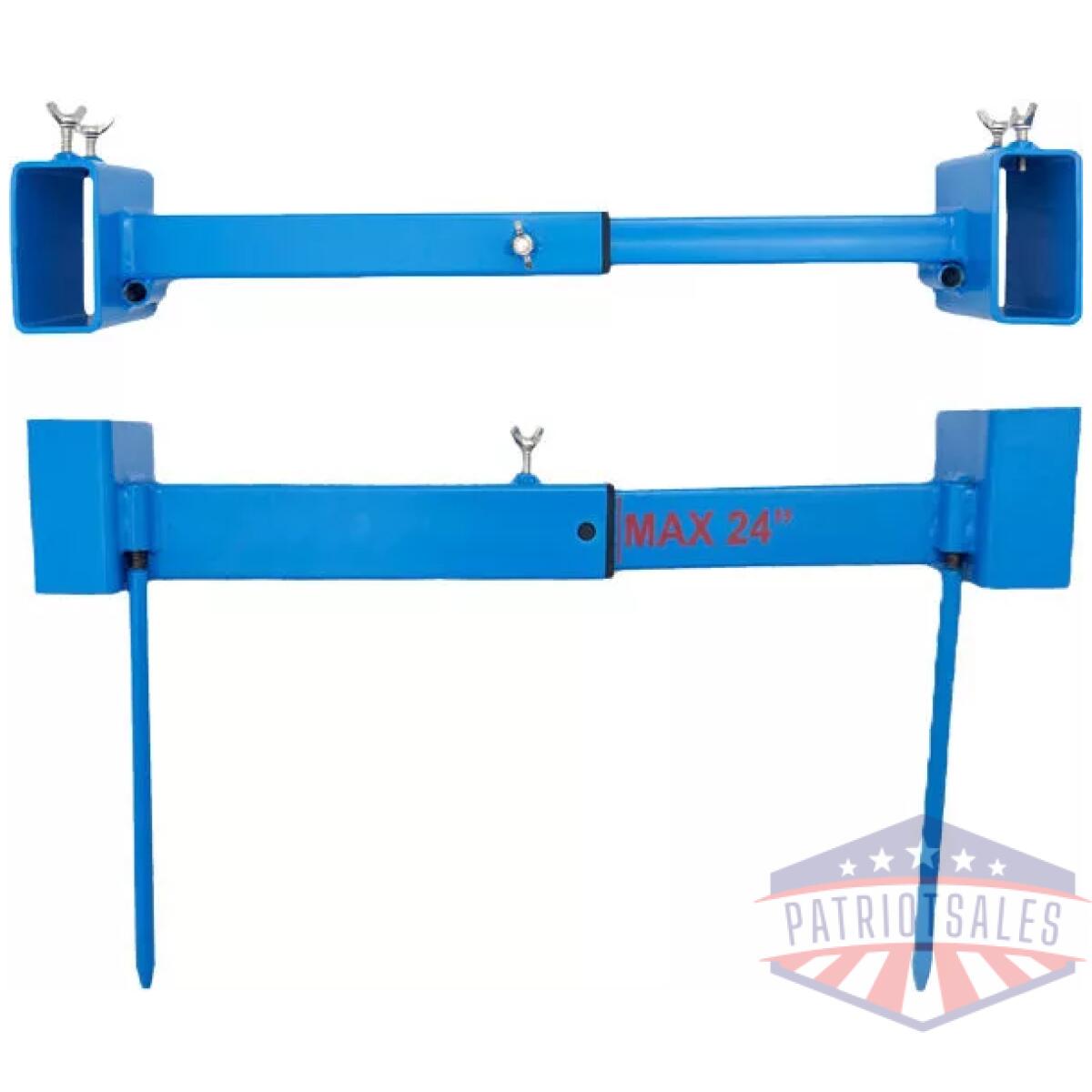 B971 - bash target steel target stnd - pro 2x4 24" adj paper/plastic - b971