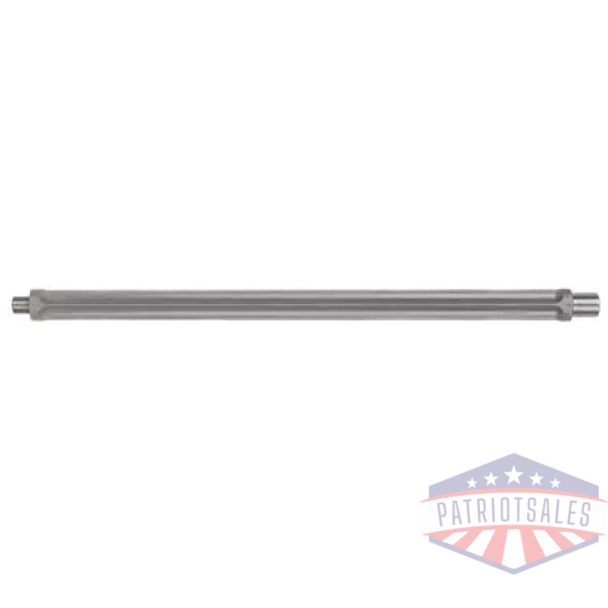 Babatn22st16pl_1 - ballistic bbl 10-22 std 16. 1" stflt - babatn22st16pl 1