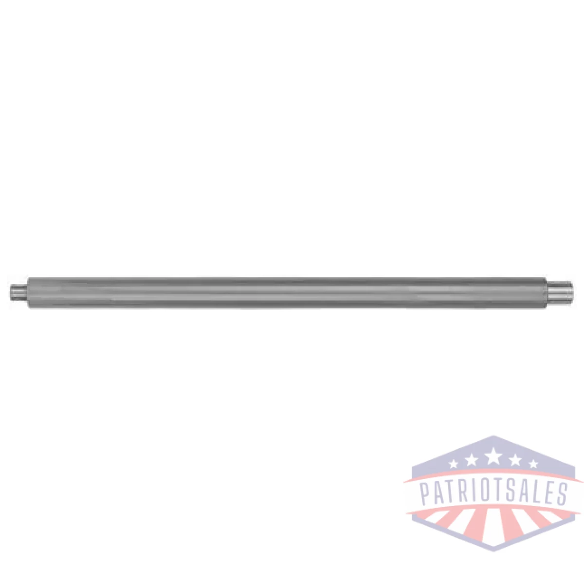 Babatn22st16p_1 - ballistic bbl 10-22 std 16. 1" bull - babatn22st16p 1